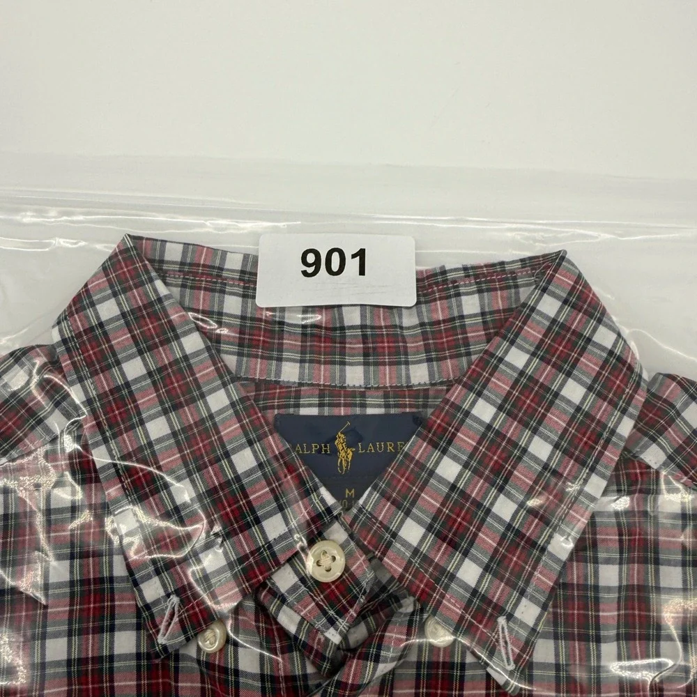 Ralph Lauren classic long